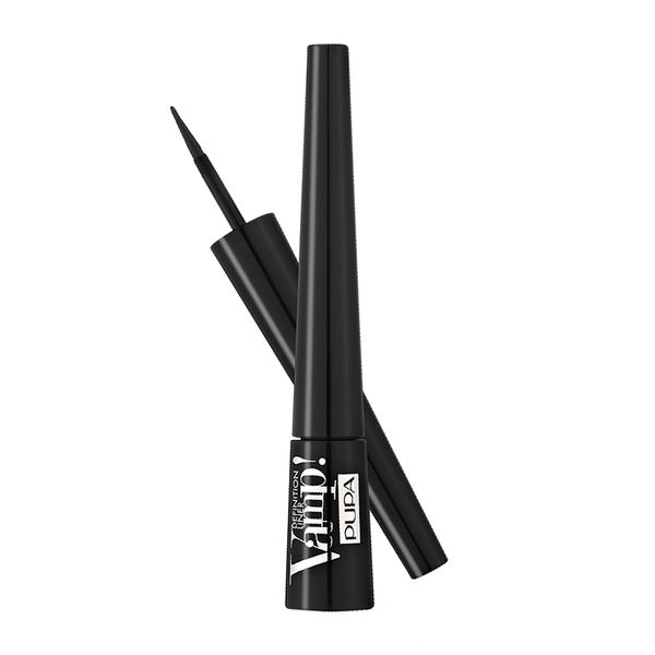 خط چشم مایع نمدی 100