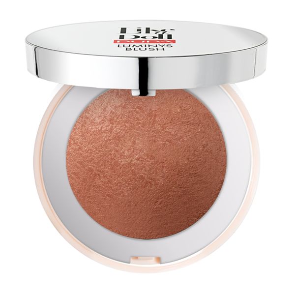 رژ گونه درخشان 203