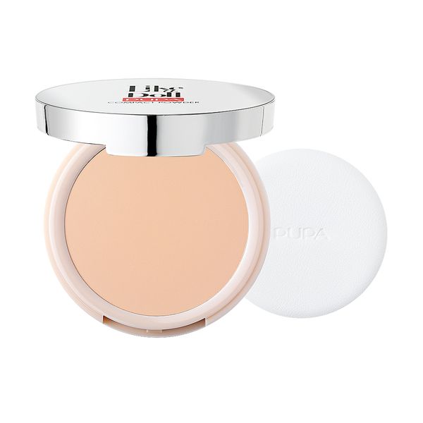 پنکیک فشرده SPF15 004