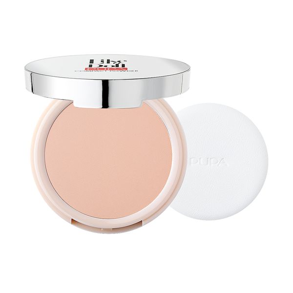 پنکیک فشرده SPF15 006