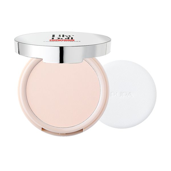 پنکیک فشرده SPF15 007