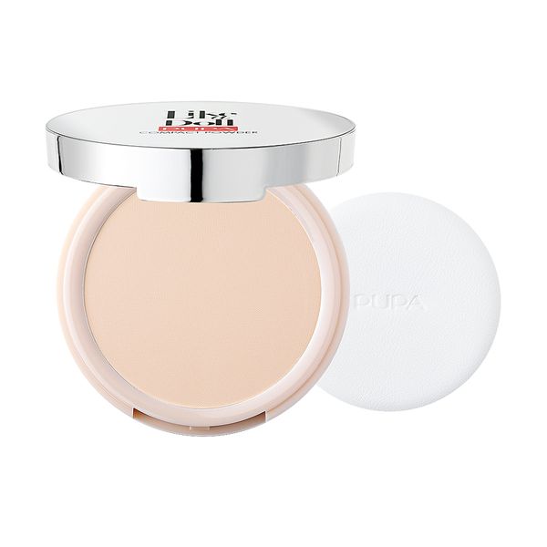 پنکیک فشرده SPF15 001