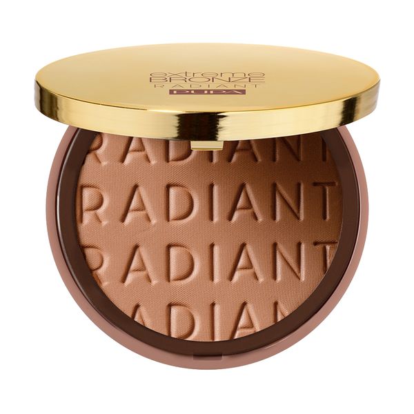 پودر برنز اکستریم رادیانت 030