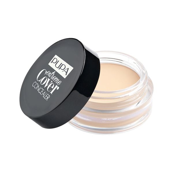 کانسیلر کاسه‌ای اکستریم 001