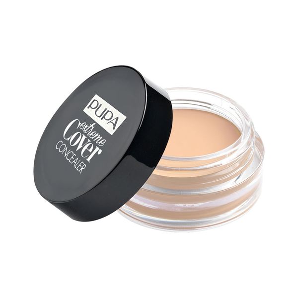 کانسیلر کاسه‌ای اکستریم 002