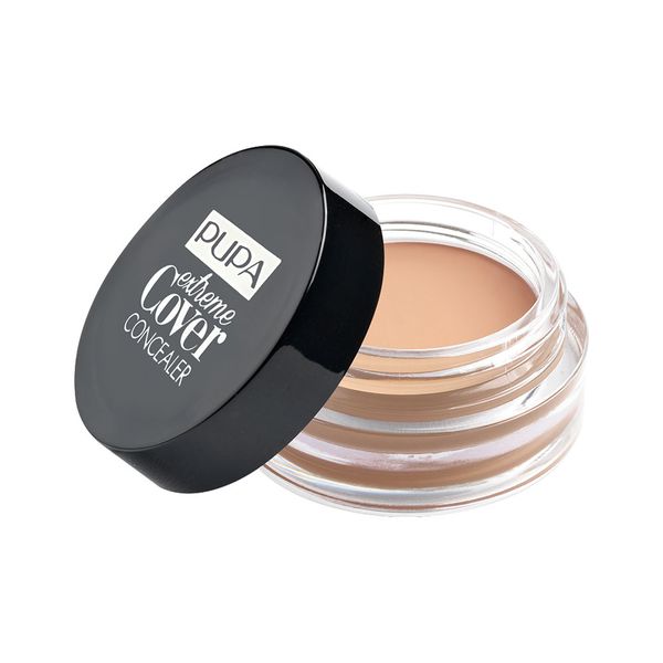 کانسیلر کاسه‌ای اکستریم 003