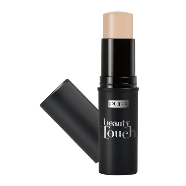 کرم پودر استیکی 002