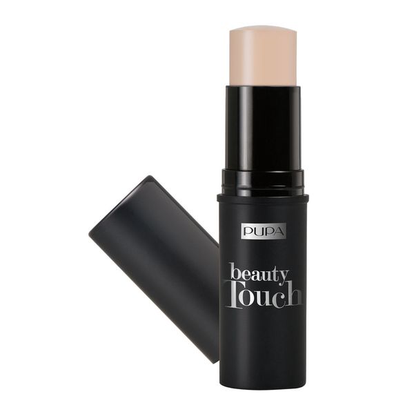 کرم پودر استیکی 010