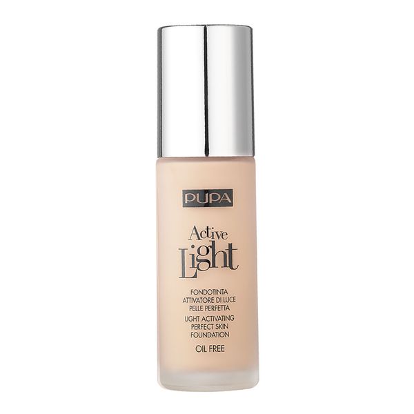 کرم پودر اکتیو لایت  SPF10 10