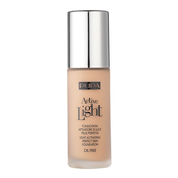 کرم پودر اکتیو لایت  SPF10 30