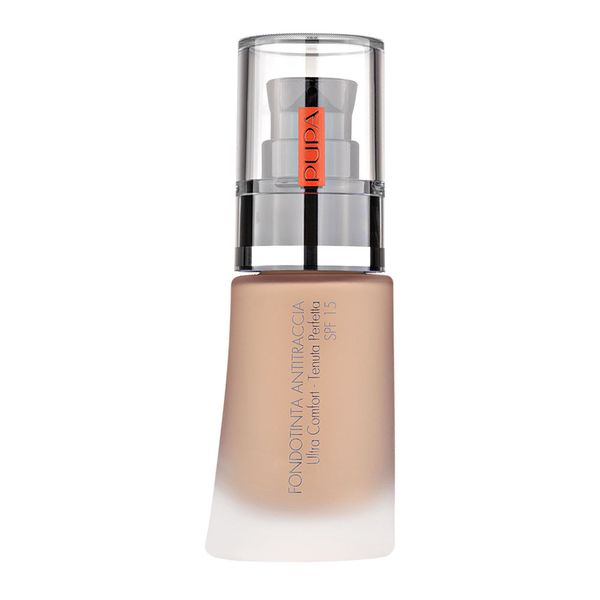 کرم پودر آنتی تراچا نو ترنسفر SPF15 04