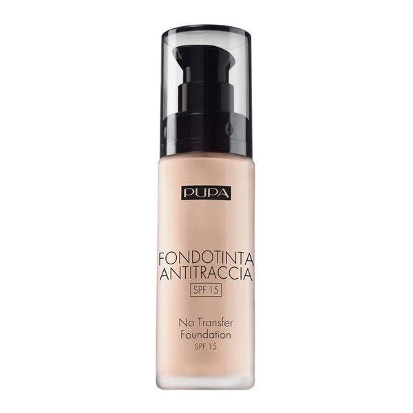 کرم پودر آنتی تراچا نو ترنسفر SPF15 شماره 02 