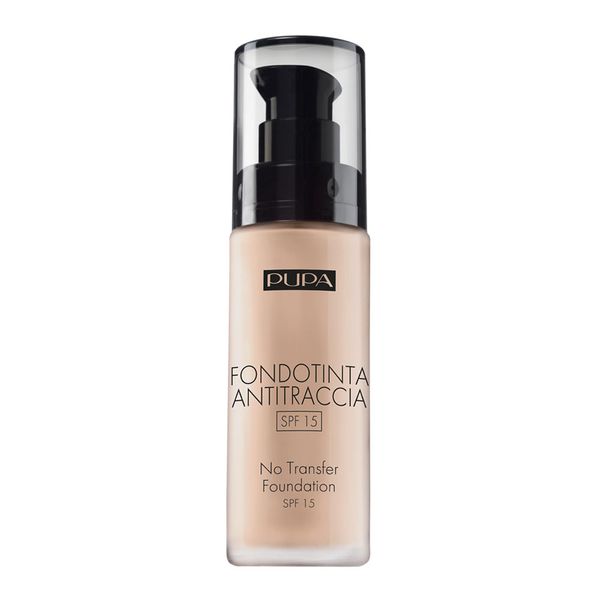 کرم پودر آنتی تراچا نو ترنسفر SPF15 300