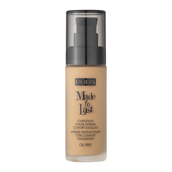 کرم پودر بادوام شماره 03 