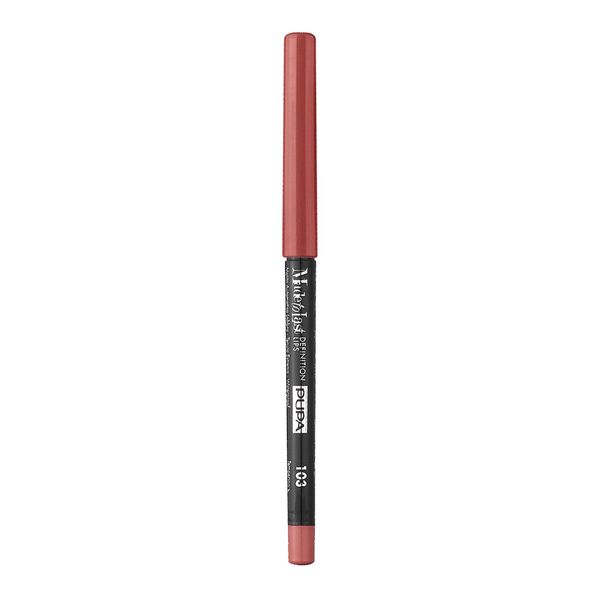 مداد لب پیچی ضد آب شماره 103 