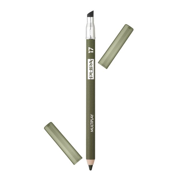 مولتی پلی مداد چشم 17