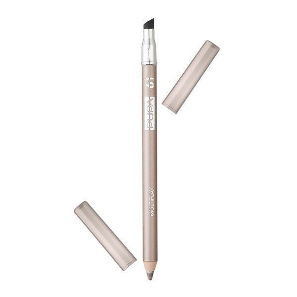 مولتی پلی مداد چشم 61