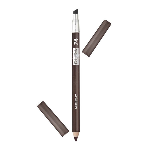 مولتی پلی مداد چشم 74