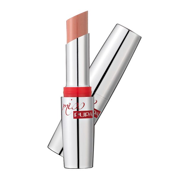 میس پوپا رژ لب درخشان کننده 100