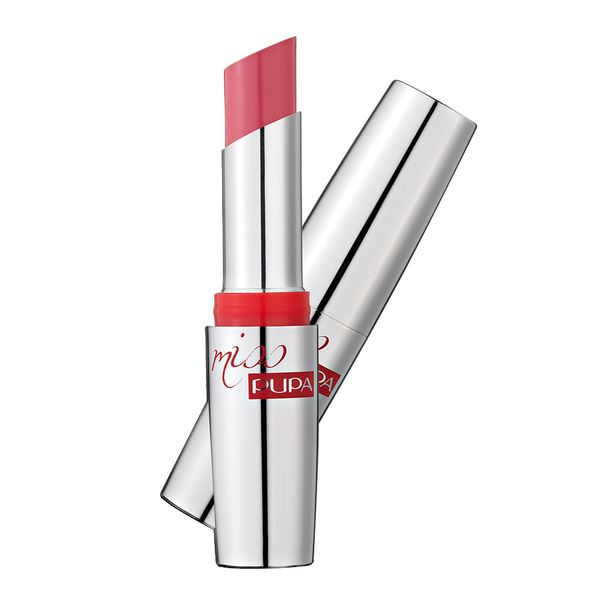 میس پوپا رژ لب درخشان کننده شماره 102 