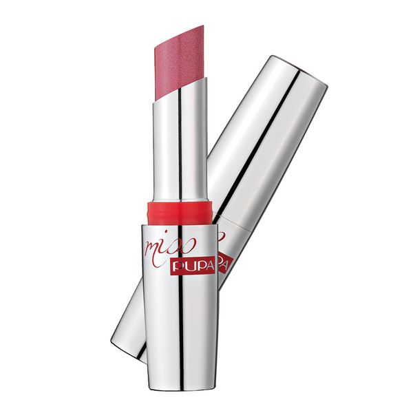 میس پوپا رژ لب درخشان کننده 201