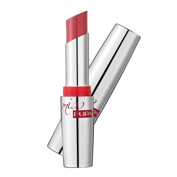 میس پوپا رژ لب درخشان کننده 202