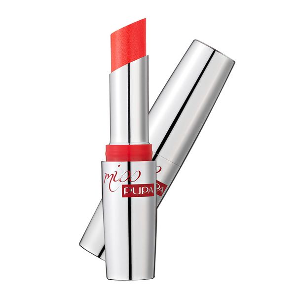 میس پوپا رژ لب درخشان کننده شماره402 