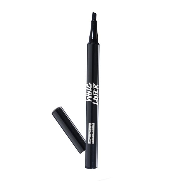 خط چشم ماژیکی وینگ 001