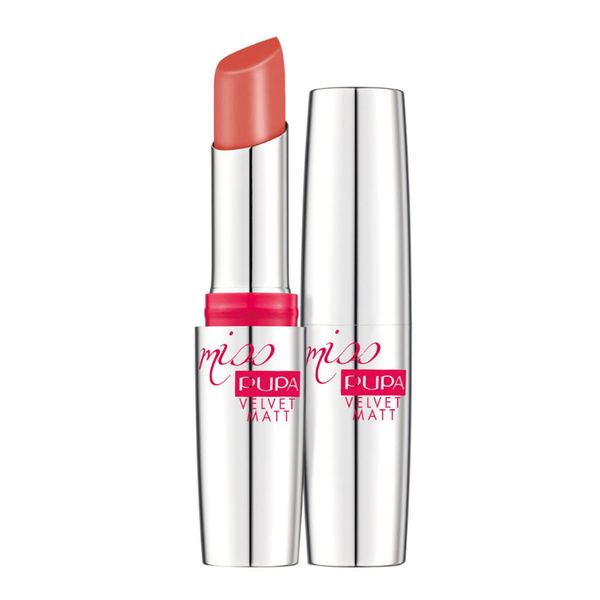 رژ لب مات میس پوپا ولوت مات شماره 302 