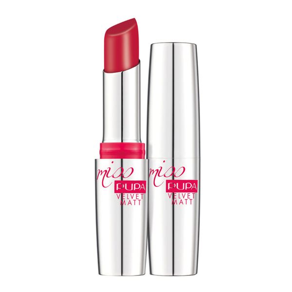 رژ لب مات میس پوپا ولوت مات 401