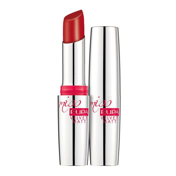 رژ لب مات میس پوپا ولوت مات شماره402 