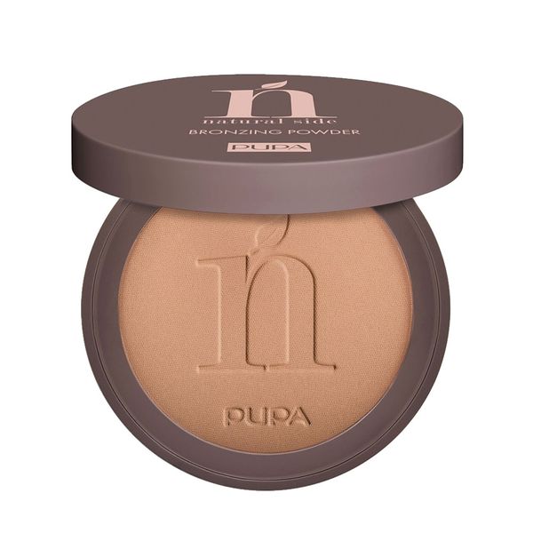 برنزه کننده نچرال ساید 001