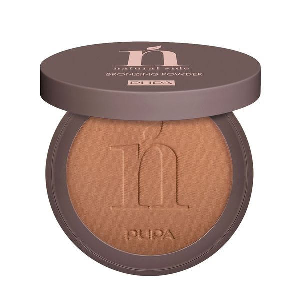 برنزه کننده نچرال ساید 002