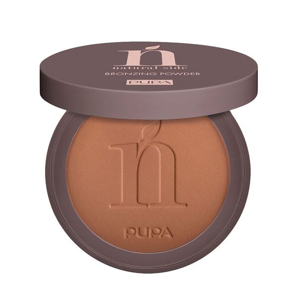 برنزه کننده نچرال ساید 003