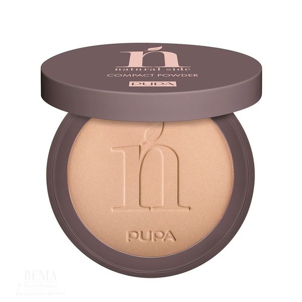 پنکیک نچرال ساید 001