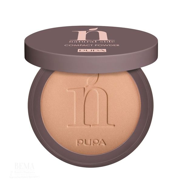 پنکیک نچرال ساید 002