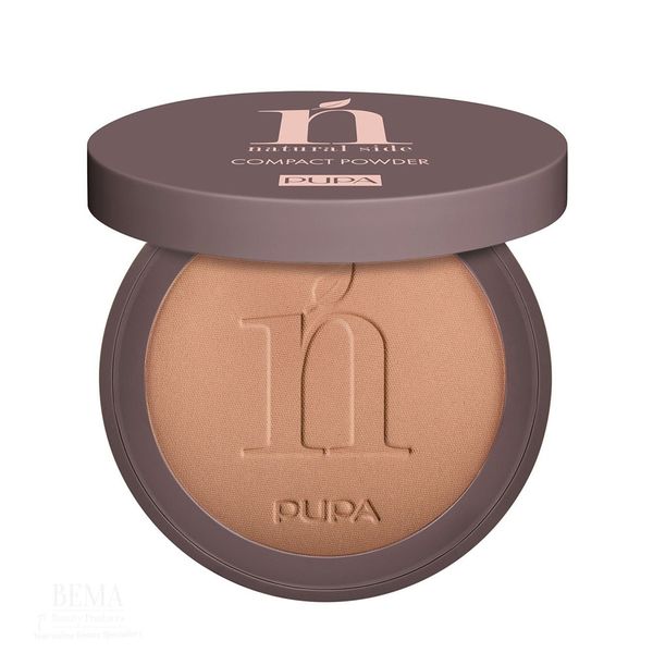 پنکیک نچرال ساید 003