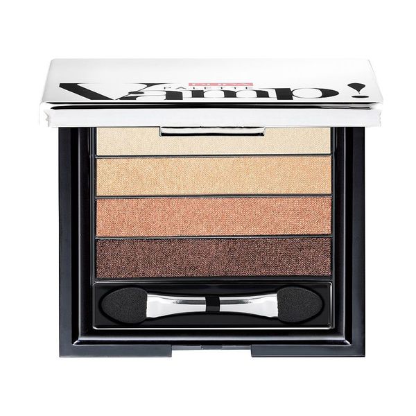 ومپ سایه 4 رنگ 004