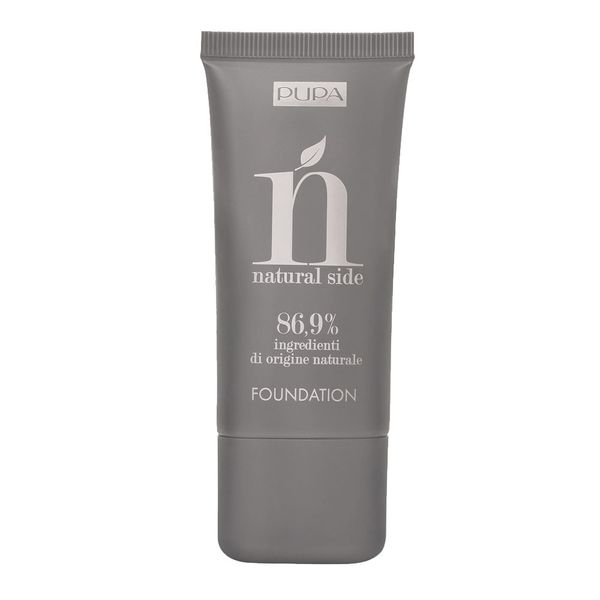 کرم پودر نچرال ساید 060