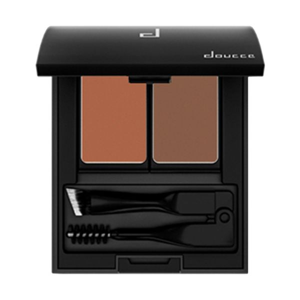 سایه ابرو دو رنگ S204