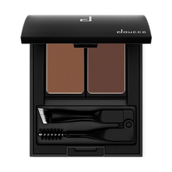 سایه ابرو دو رنگ S205