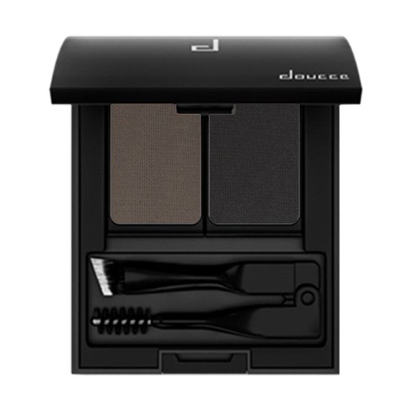 سایه ابرو دو رنگ شمراه S206 