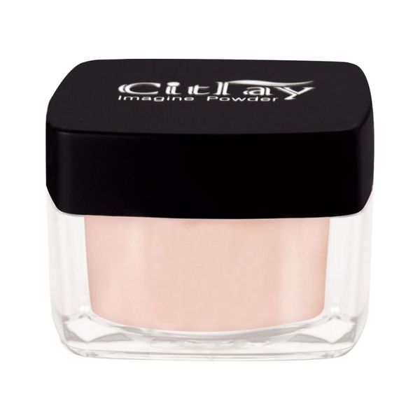 پودرفیکس پودری و براق شماره 302 