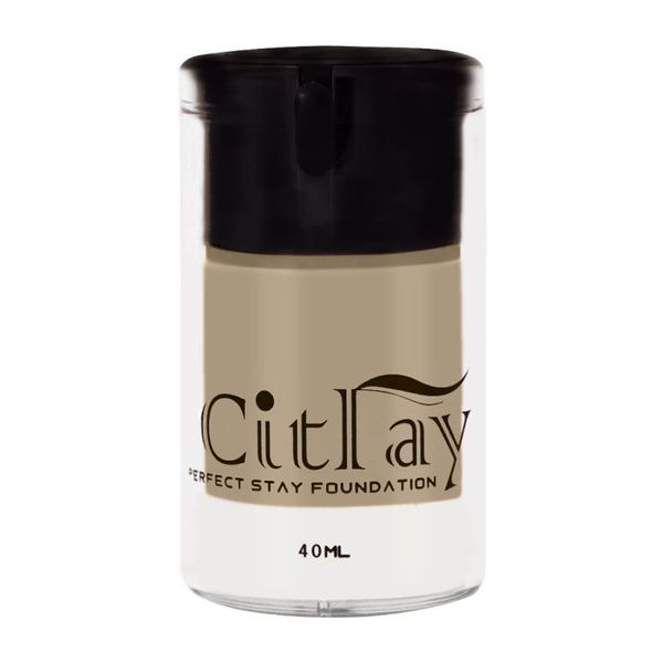 کرم پودر پرفکت استی شماره 104 