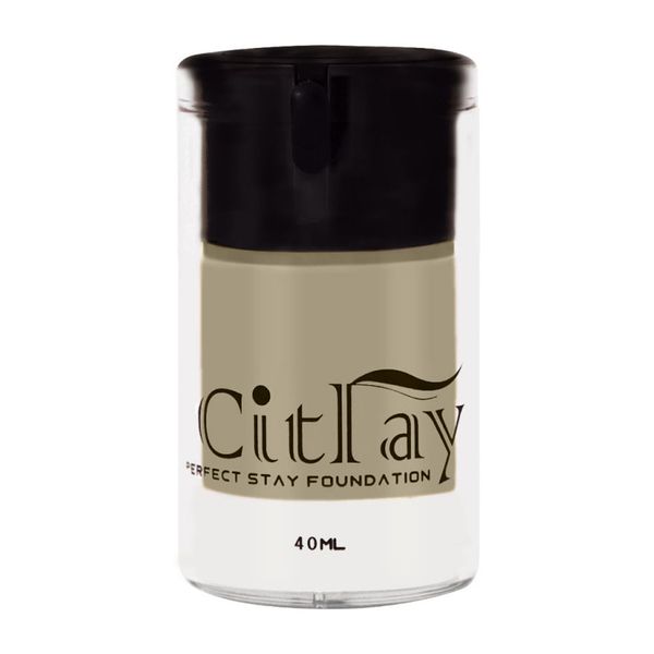 کرم پودر پرفکت استی شماره 105 