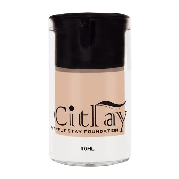 کرم پودر پرفکت استی شماره 106 