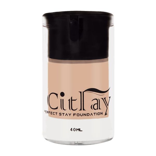 کرم پودر پرفکت استی 107