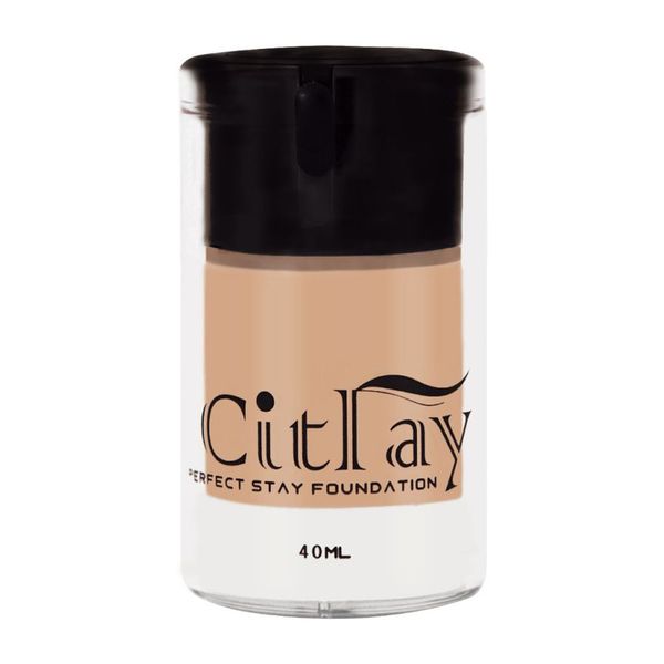 کرم پودر پرفکت استی 110