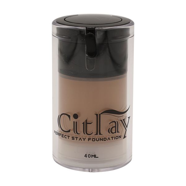 کرم پودر پرفکت استی شماره 102 