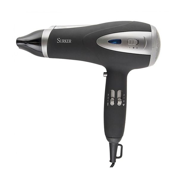 سشوار 2000 وات DW 7181 DC